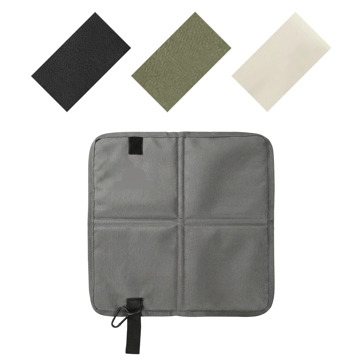 Outdoor Portable Folding Cushion 1