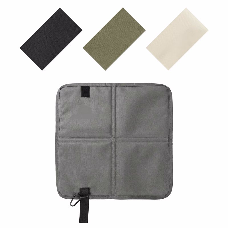 Outdoor Portable Folding Cushion