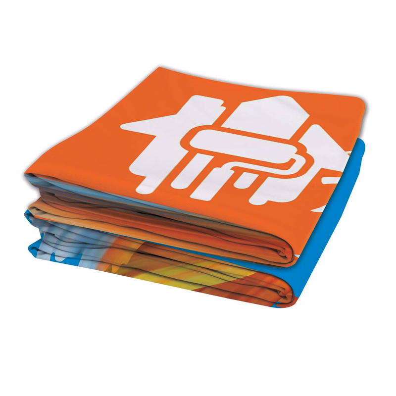 EuroFit™ Triumph Graphic Cover and Runner
