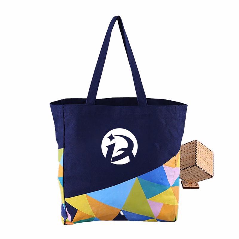 Casual Fashion Canvas Bag