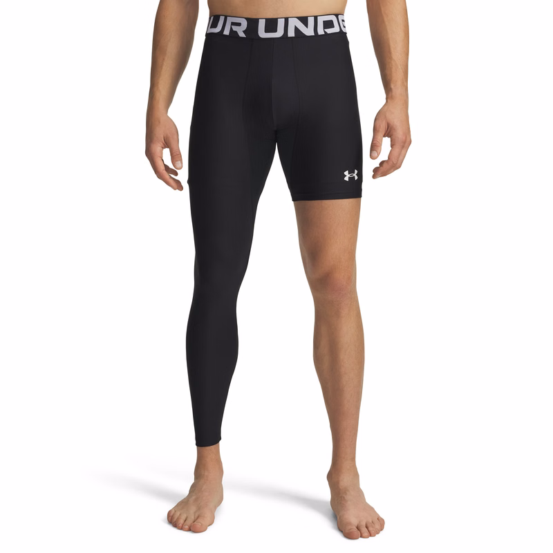 HeatGear Asymmetrical Right Men's Leggings