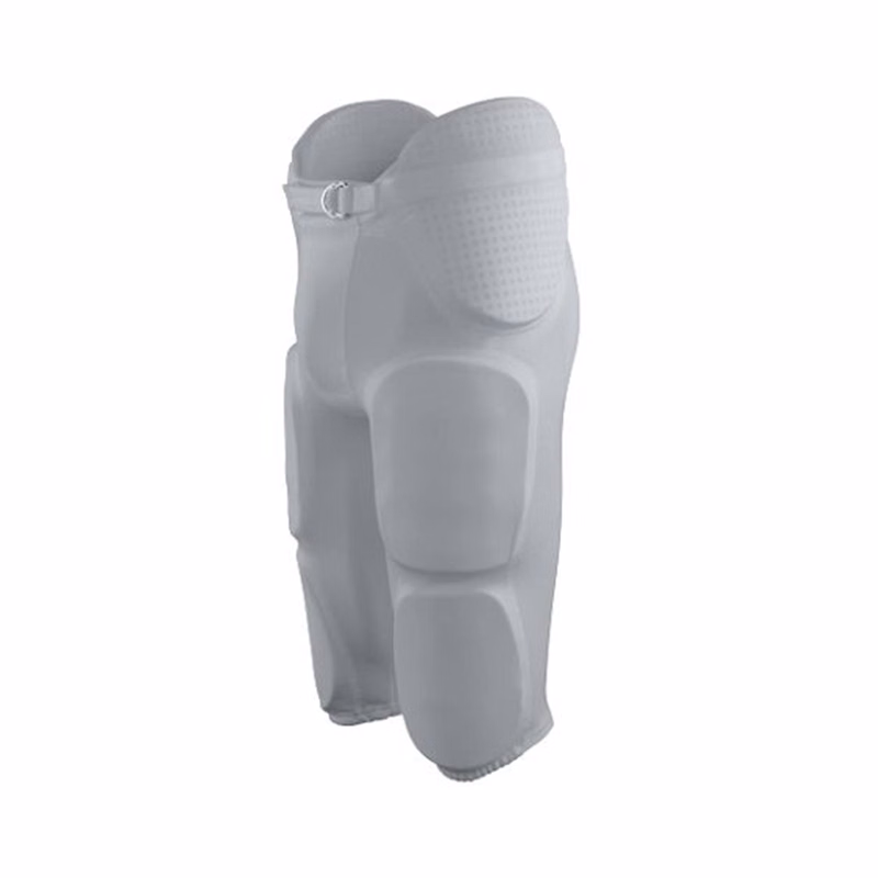 Men's Gridiron Integrated Football Pants - 9600