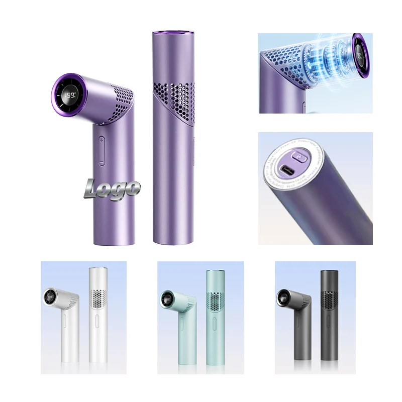 Multi-Function USB Lipstick Fan 1