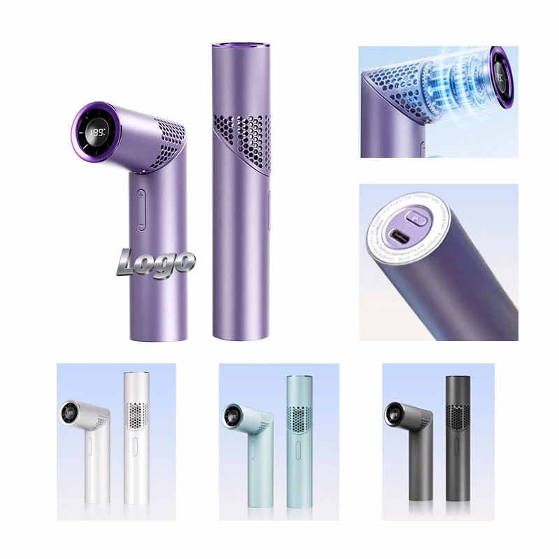Multi-Function USB Lipstick Fan