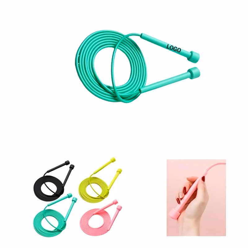 PVC Speed Jump Rope