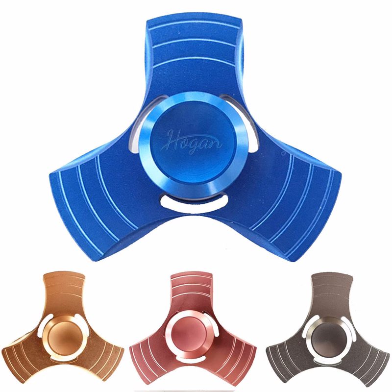 Metal Fidget Spinner