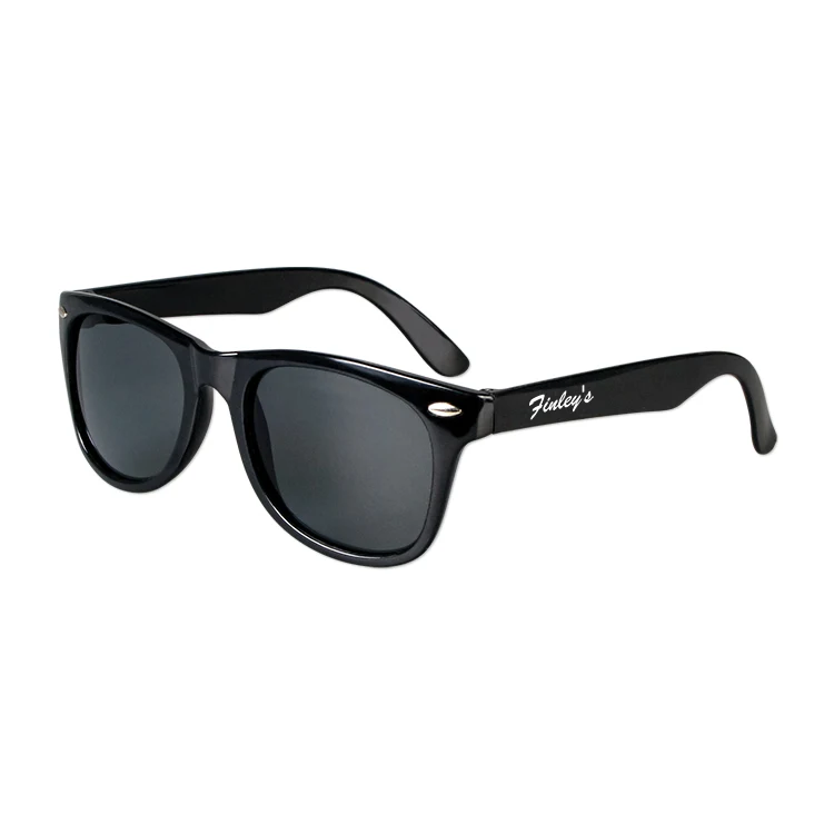 Blues Brothers Sunglasses - Black 1