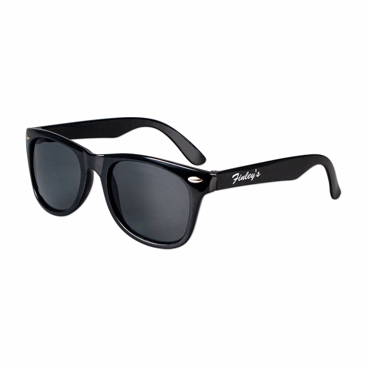 Blues Brothers Sunglasses - Black