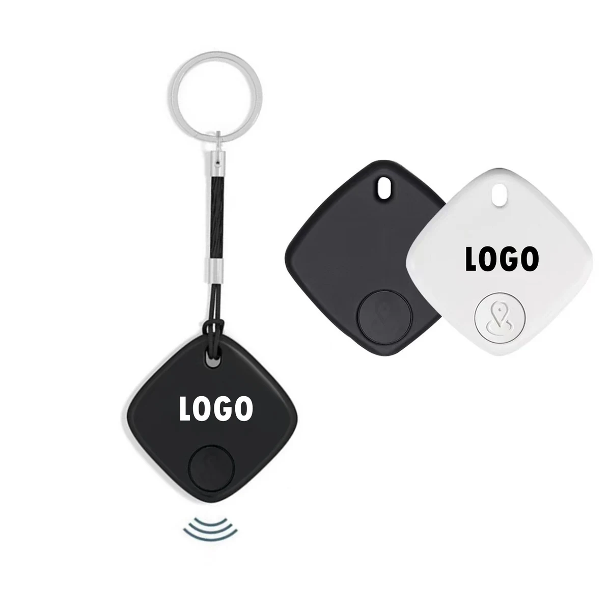 Bluetooth Trackers And Key Finder 1