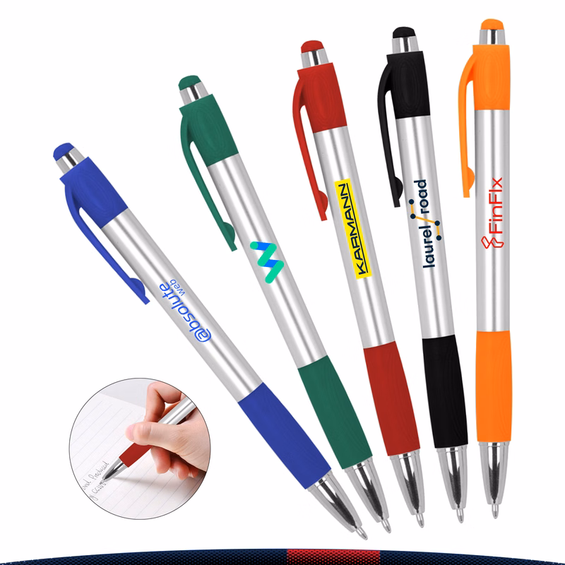 Greenridge Recycled Pen