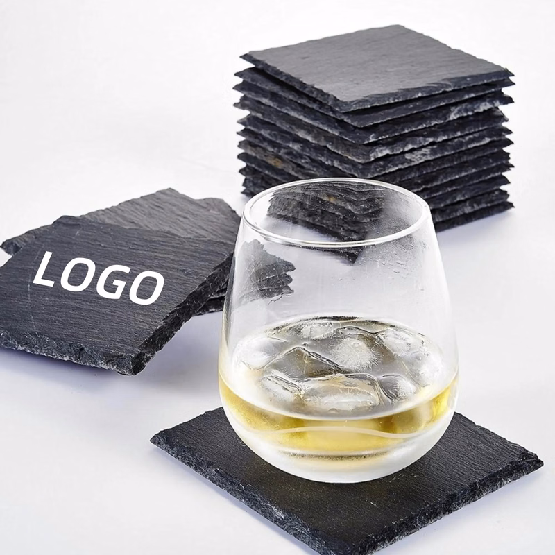 Creative Stone Dining Rock Board Insulation Mat