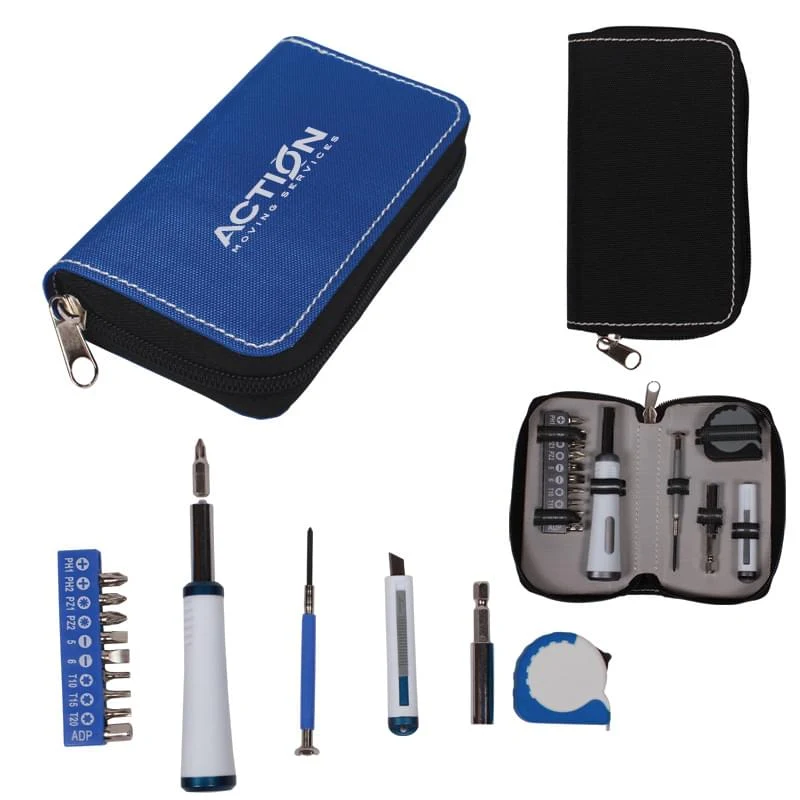 Zip Executive Tool Kit 1