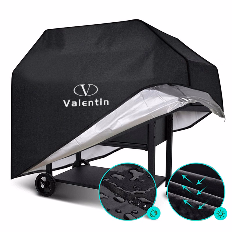58 Inches Bbq Gas Grill Cover