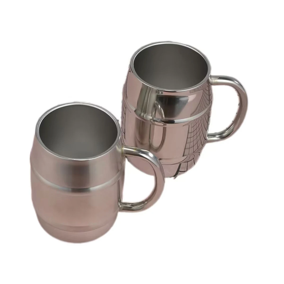 15oz Beer Cup 1