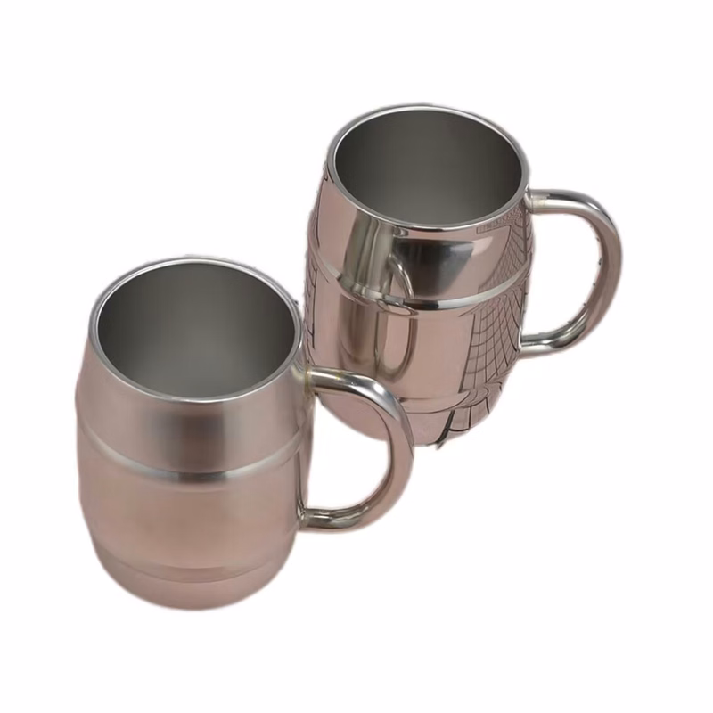 15oz Beer Cup