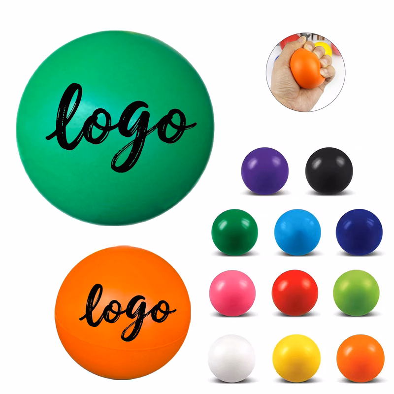 High Elasticity Multifunctional Pressure Ball