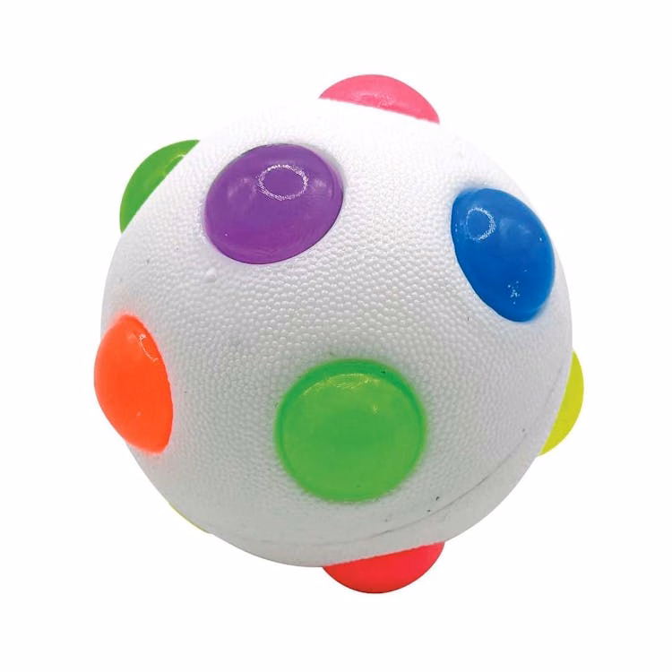 Light Up Crazy Ball Assorted