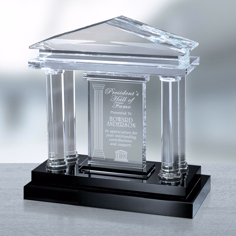 Parthenon Award