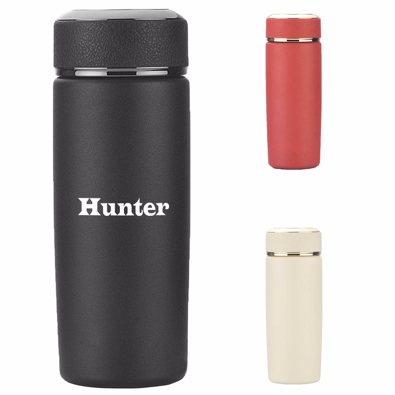 20OZ stainless steel business portability insulated bottle