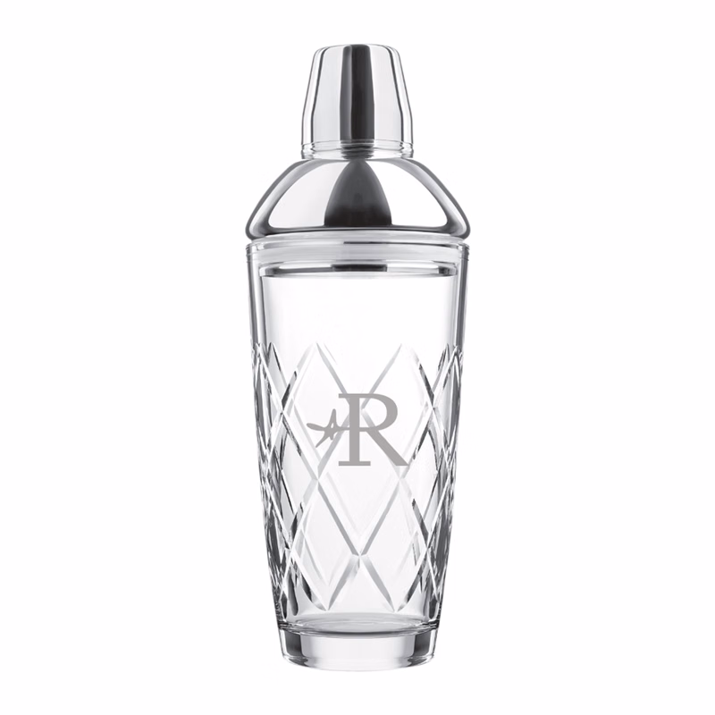 Yarai Cocktail Shaker