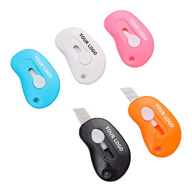 Mini Box Paper Cutter Utility Knife