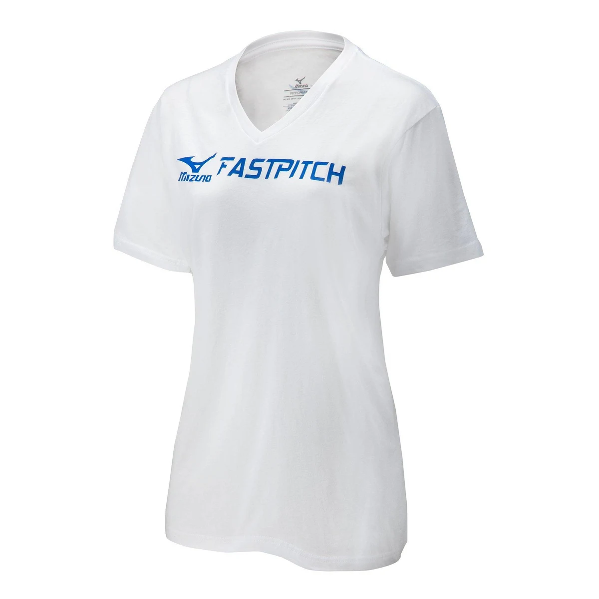 Softball V-Neck 1