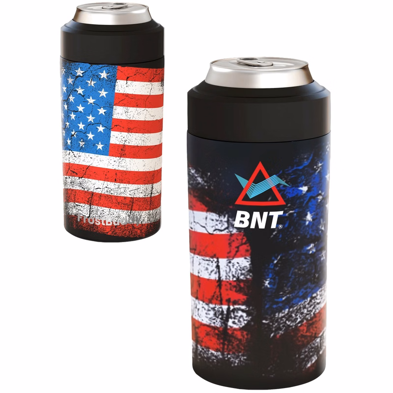 Frost Buddy® Universal Buddy 2.0 - Merica 2.0