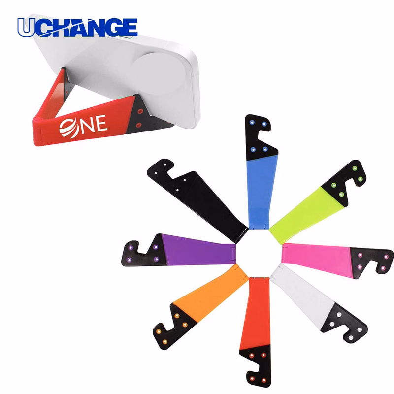 V Type Phone Stand Holder