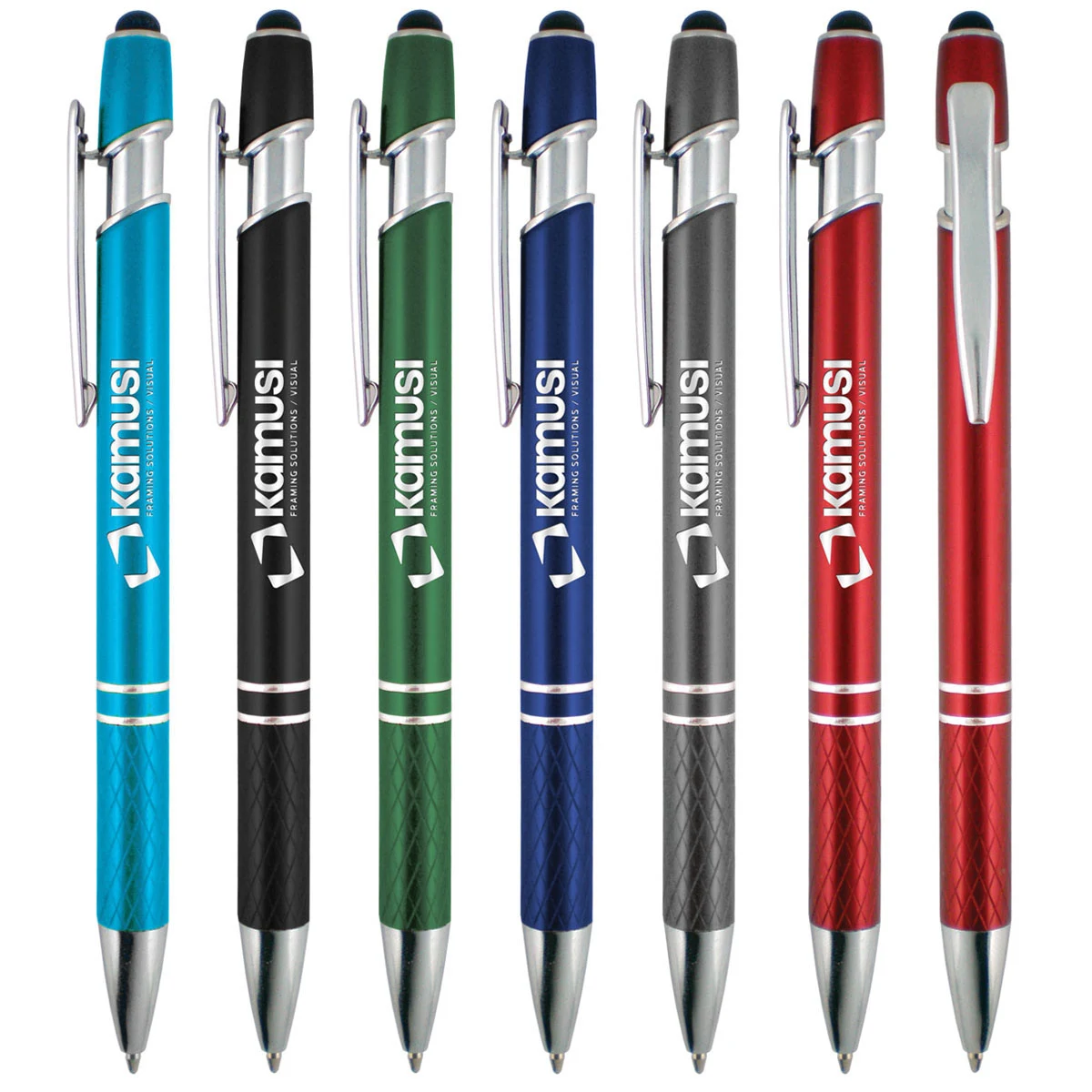 Regal Metal Stylus Pen 1