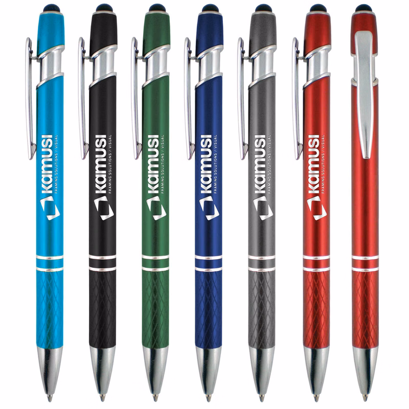 Regal Metal Stylus Pen