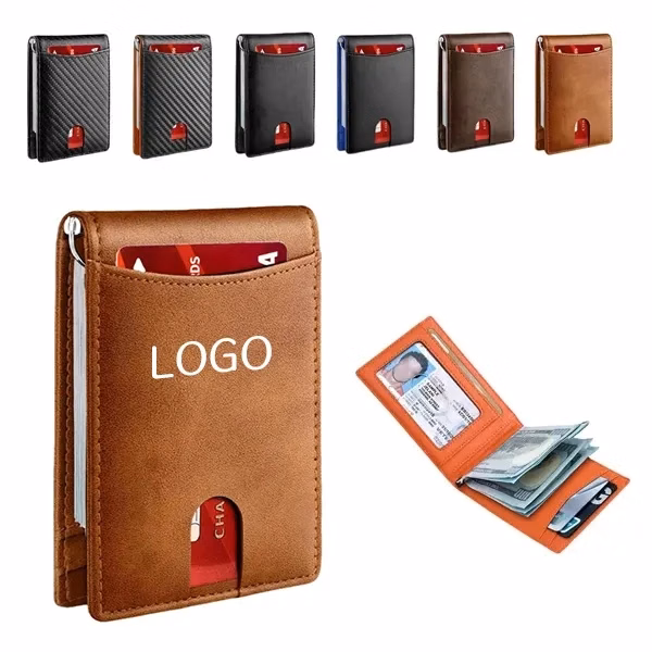 German-Designed Slim Wallet