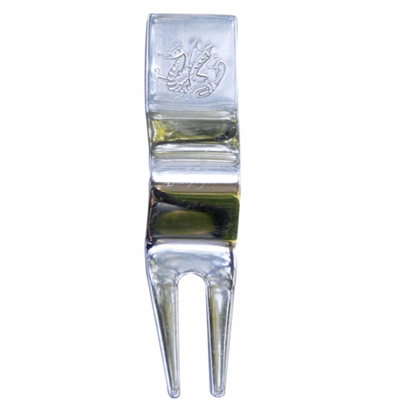 Custom Divot Tools-Aluminium