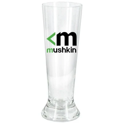 12 3/4 oz. Libbey Principe Beer Glasses 1
