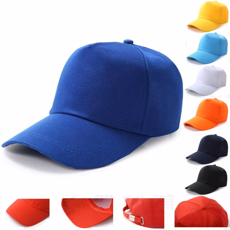 Baseball Cap(Full Color)