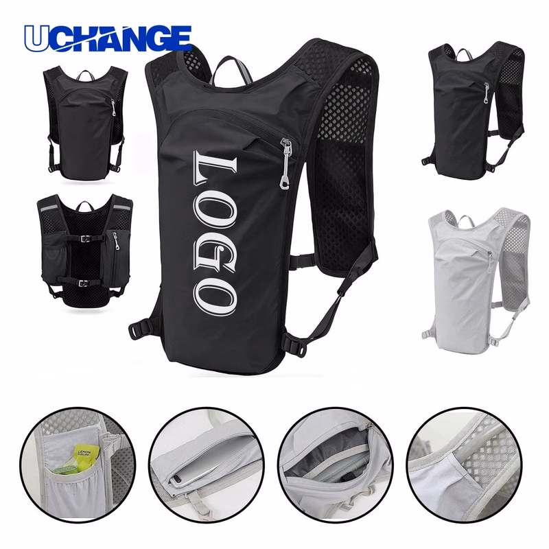 Hydration Backpack
