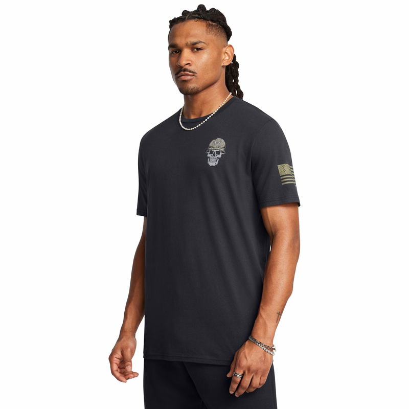 UA Freedom Men's T-Shirt
