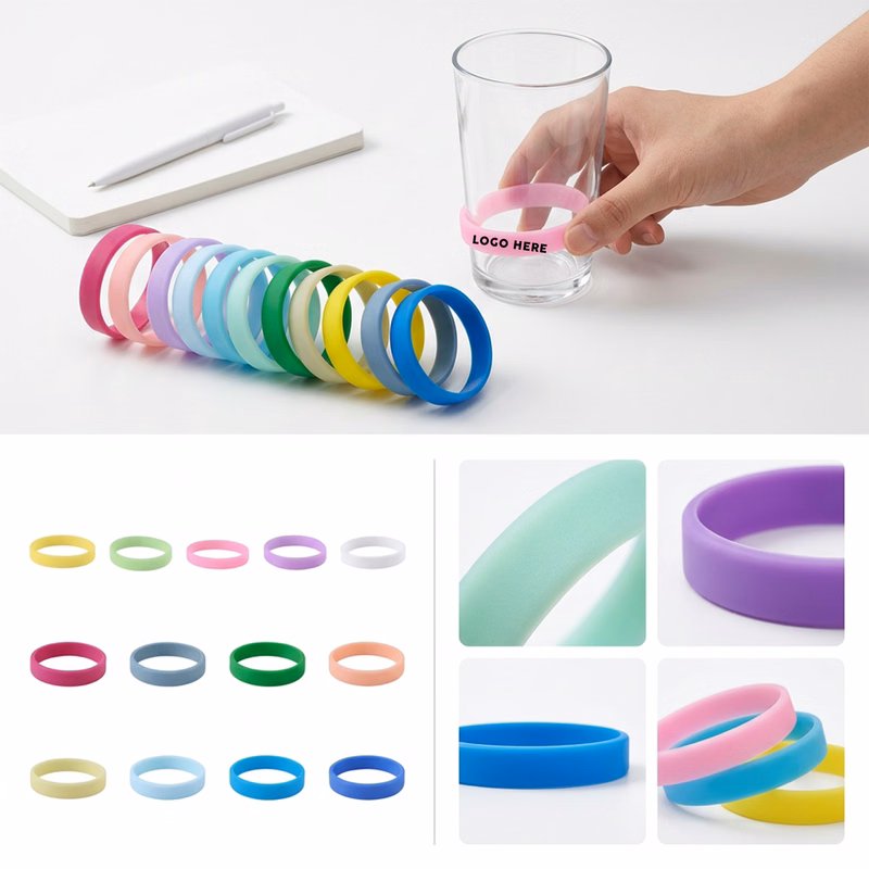 EcoSoft Bracelet