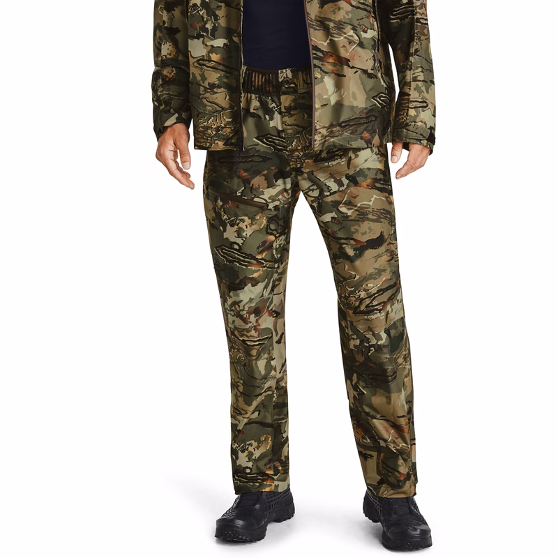 Men's GORE-TEX Essential Hybrid Pants