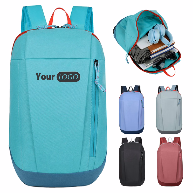 Oxford Stylish And Functional Backpack For Daily Adventures