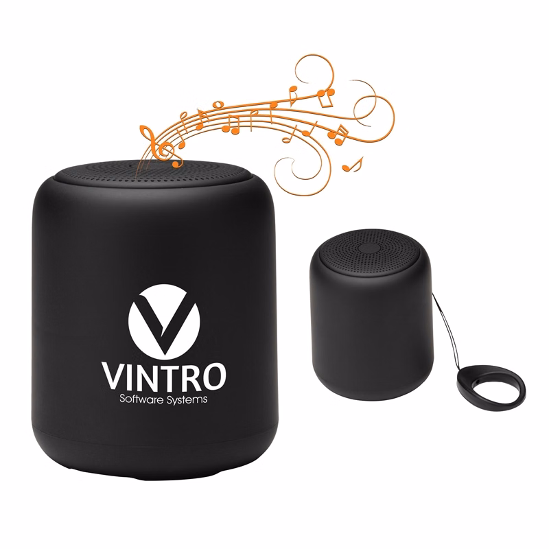 Sapphire 40mm 3W Bluetooth Speaker