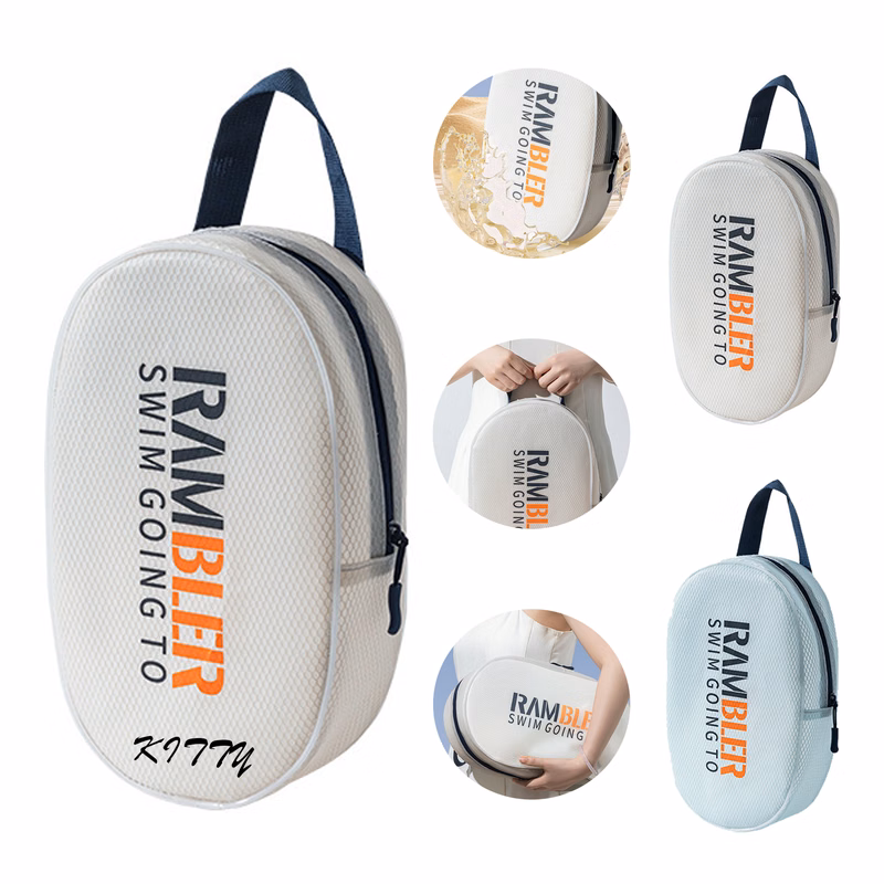 Waterproof Handheld Swimming & Fitness Bag