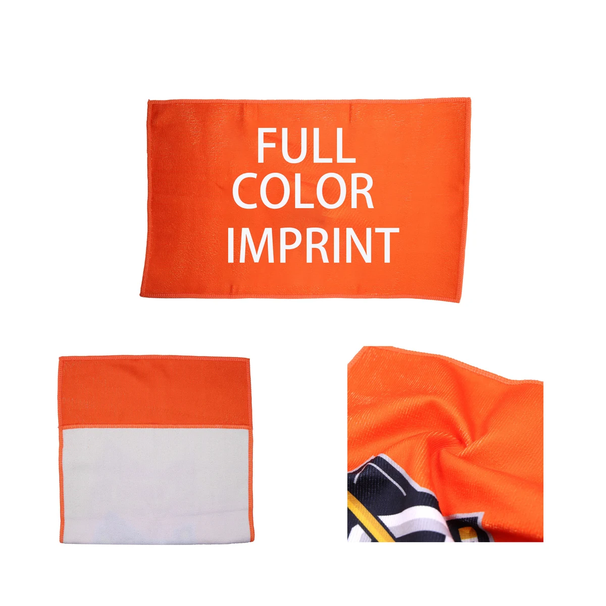 Full Color 250gsm Towel 1