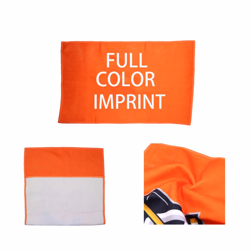 Full Color 250gsm Towel