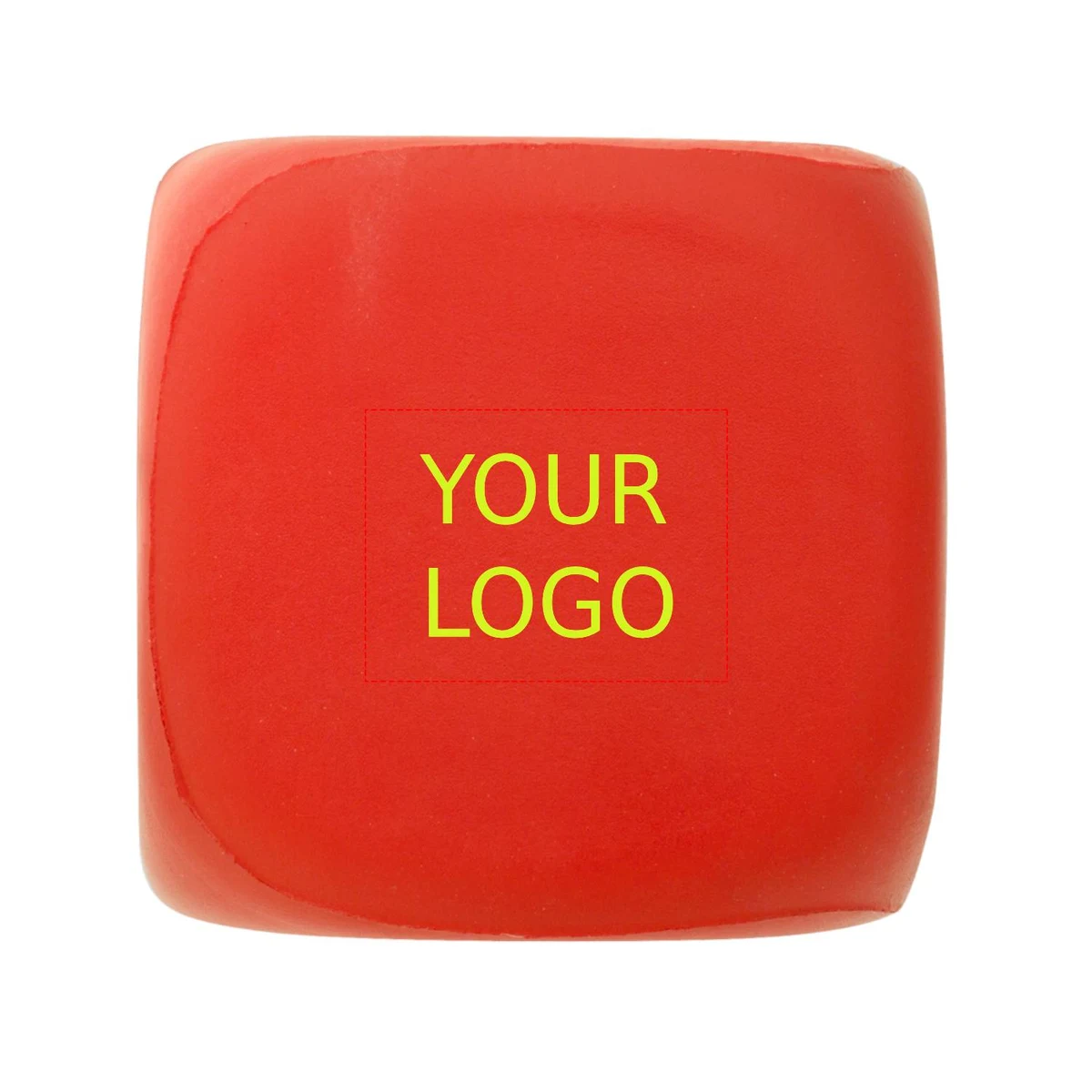 Dice Shape Stress Relief Toy 1