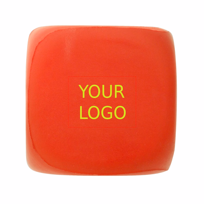 Dice Shape Stress Relief Toy