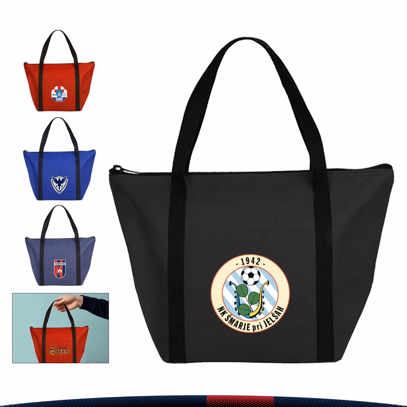 Solariq Insulated Cooler Tote