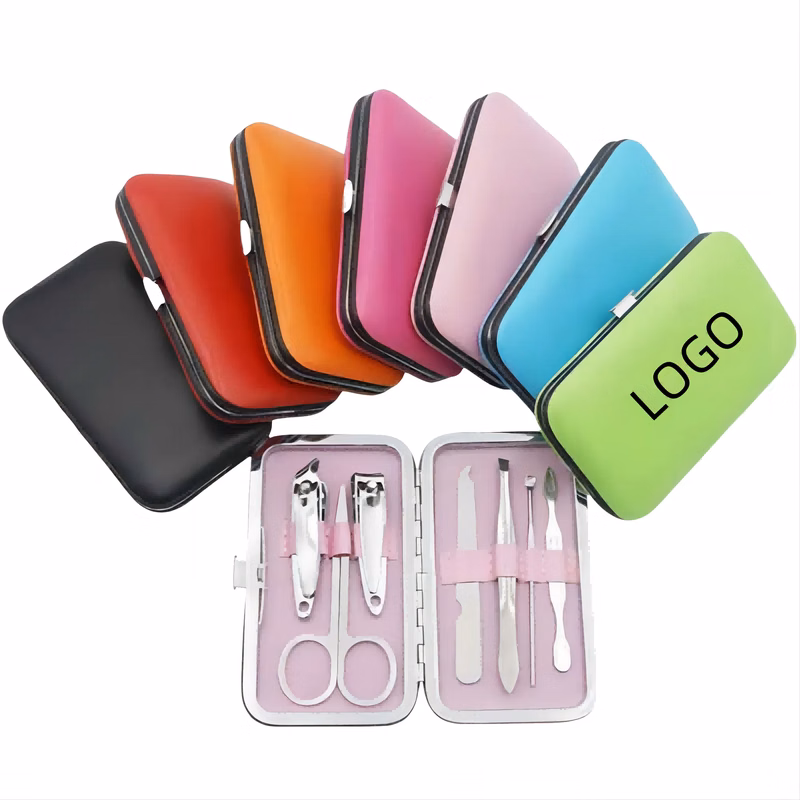 7 In 1 Customize Manicure Set