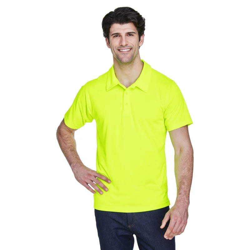 Team 365 Men's Command Snag Protection Polo 1