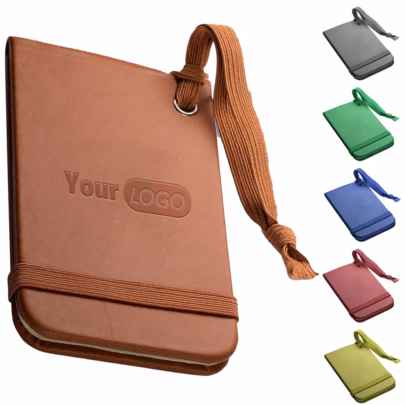 Pu Premium Luggage Tag
