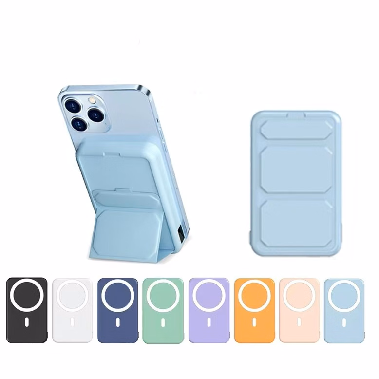 Portable Charger, 10000mAh Power Bank